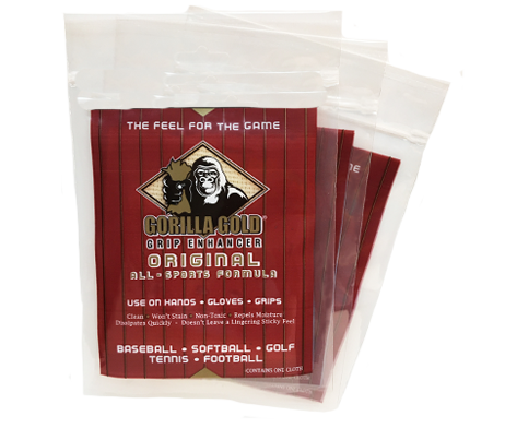 Gorilla Gold All-Sport